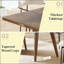 Spacious Greeting Table,Kitchen Table,Coffee Table,Office Table