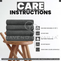 100% Cotton Mulit-Size Set