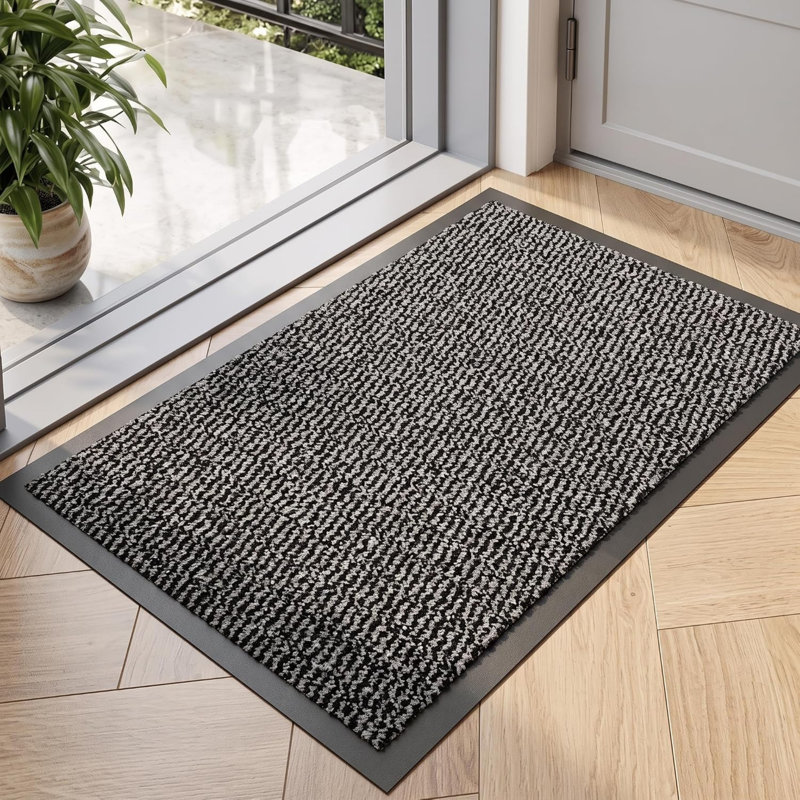 Non-Slip Doormat
