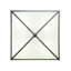 Whitewing 4 - Light Flush Mount
