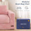 Fauteuil à billes moyen-108927406