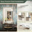 Cumbo LED Lighted Medicine Cabinet Bathroom Cabinet Dimmable & Memory & Fog-free Function-836825264