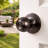 Ball Keyed Entry Door Knob-10310889