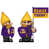 Louisiana State University est en rupture de stock