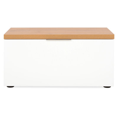 6 Pair Shoe Storage Bench