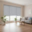 Semi Sheer Roller Blind-1207423540-1207423554