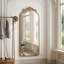 Miroir complet pour le corps Retro Home Decor-361503498