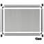 Zygi Extendable Insect Screen for Windows