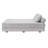 30"W Convertible Daybed - Fold Out Sleeper With Queen Size Mattress-1925813334-1916942808