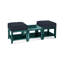 Elements Upholstered Cube Ottoman-876901448-876901620