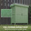 Garden Storage Shed