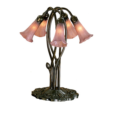 Tiffany Table Lamp