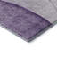 Tapis mauve de qualité supérieure lavable à la machine Prisco-431715546