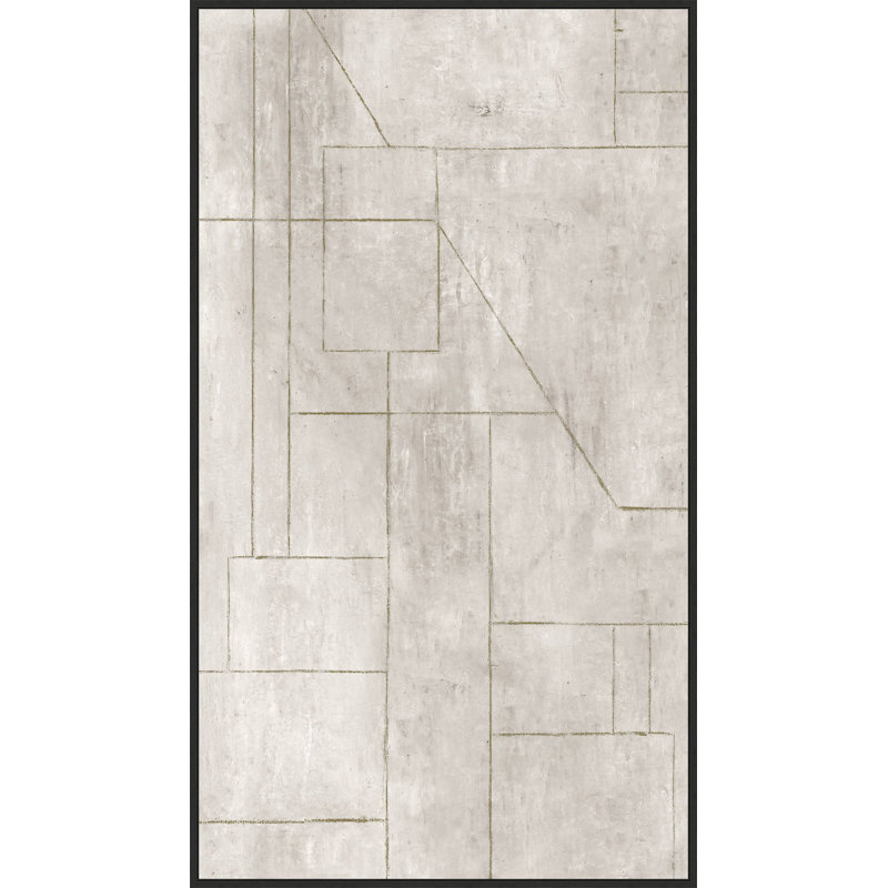 Soft Landings 3 Print by Thom Filicia