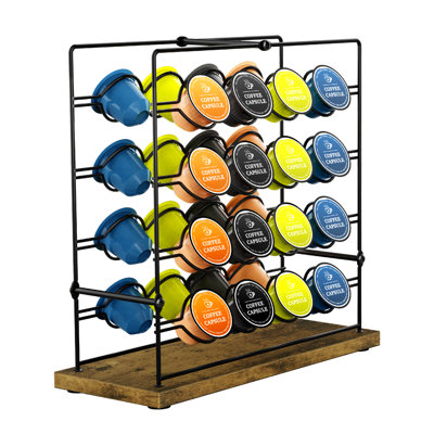K-Cup Organizer for Storage
