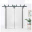 Porte de grange en bois massif massif-93679367-93679366