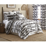 African Bed Skirt