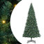 500cm H Lighted Artificial Christmas Tree