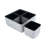Joshua Felt Desk Organizer Set-907791456