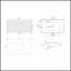 Meuble-lavabo flottant mural 30 po avec lavabo en céramique, design moderne et spacieux pour un rangement amélioré-1374244665-1374244667