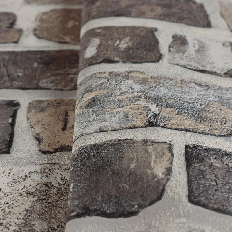Badia Roll, Gris foncé