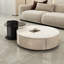 Table basse moderne simple ronde-105274591-105274593-105274594