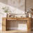 70.9" Console Table For Entryway-1539463905