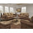Lucienne Loveseat