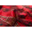 Windley Red Rug 3'8" x 6'9"