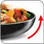 Aluminum Non-Stick Skillet