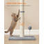Scratching Post