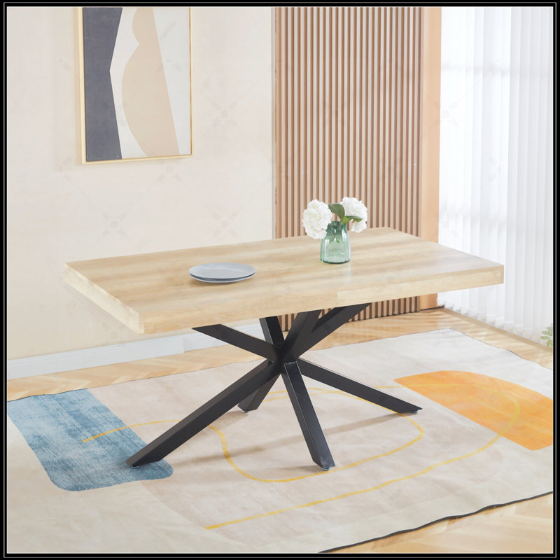 Extendable Table