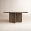 Becki Owens x Surya Atra Dining Table