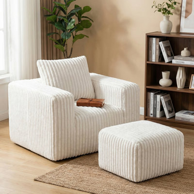 Single Sofa