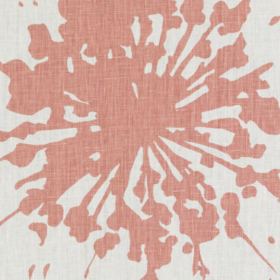 Whimsy Garden Shine Fabric