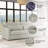 Emmit Two Seat Upholstered Sofa-104291476