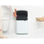 Brabantia 12 Litre Bo Waste Bin-104189274