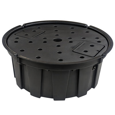 36" Achelous Aquabox