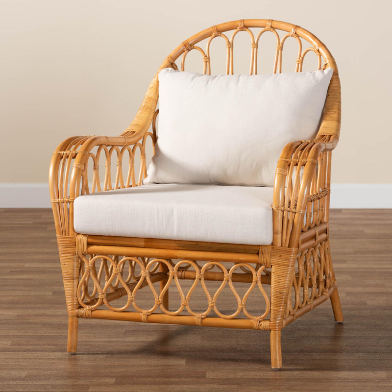 Bianna Upholstered Armchair