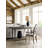 Deadrick 62'' Solid Wood Console Table