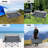 Chani Folding Camping Bench-518120925