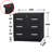3 Drawer Chest-333409108