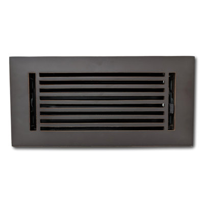 Couvercle de ventilation Madelyn Carter