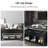 Alitzel Coffee Table-1796047343