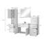 Bathroom Suite-1501100068
