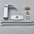 Single-handle Bathroom Faucet-94063479-121643917