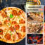 Four à pizza VEVOR