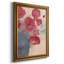 Pop of Red II - reproduction d'art sur toile-425123442