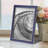 Jeet Metal Picture Frame-58288131-58288134