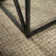 Table de bout structurelle avec rangement Ziegler-1301887517